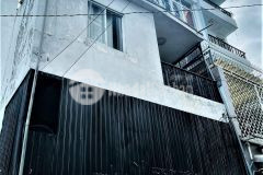 Nhà hẻm ô tô nguyễn văn lạc, nhà mới rộng, 1 xẹt, chỉ 3tỷ27