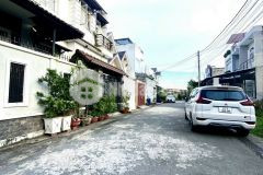 Cần bán nhanh căn nhà 100m2 ở hóc môn giá 1 tỷ 150