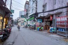 Siêu phẩm mặt phố vạn phúc, hà đông, 62m, 5 tầng, vỉa hè kinh doanh sầm uất