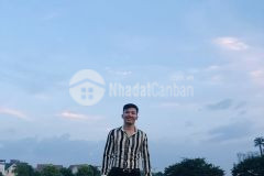 Bán mảnh đất cực đẹp đông ngạc từ liêm 529m 32,5 tỷ mặt đường oto chánh