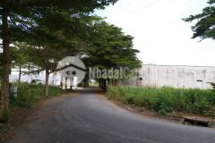 Đất 2 mặt tiền, da thời báo kinh tế, bưng ông thoàn,phú hữu, quận 9, dt 103m26.7ty.