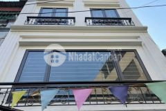 Bán nhà phố thương gia vũ trọng phụng,kinh doanh vp vip,qúa hiếm 52 m2 5t giá 5.5 tỷ