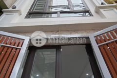 Hiếm mặt ngõ trại cá, trương đinh, an sinh đỉnh, 30m2, 4 tầng, giá 4.25 tỷ.