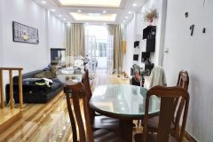 Bán nhà ni sư huỳnh liên tân bình 72m chỉ 6.5 tỷ, gần mặt tiền