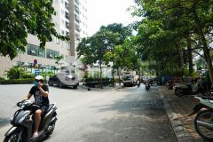 Bán nhà 164 khuất duy tiến, 76m2, 5 tầng, kinh doanh đắc địa, 17.5 tỷ