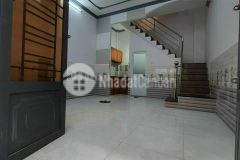 Gấp bán, bán nhà hxh thống nhất, 40m2, 2pn, 2wc, 3 tỷ 0964364745