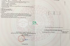 Bán đất viên nội xã vân nội huyện đông anh 70.3m gần trục chính