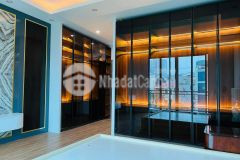 Nhà kinh doanh, ô tô vào nhà,mặt phố trương định sầm uất