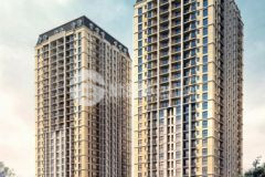 Sở hữu căn góc 87.3m2 3pn giá chỉ từ 3,8 tỷ tại hc golden city full nội thất