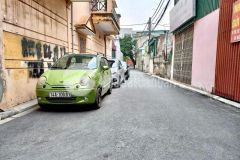 Chính chủ bán 178m2 mặt tiền đường nhựa phường phúc đồng, long biên