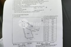 Bán đất phìn hồ, y tý, bát xát, lào cai s949m2