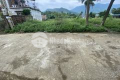 Ban đât thô cư phu man gân đương 21, sat sân golf phu man, quôc oai