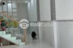 Bình thạnh bán nhà nguyên hồng, 4 x 11m, 2 lầu, 5 tỷ 100