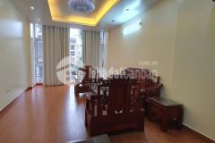 Bán nhà 6 tầng ô chợ dừa, 45m2, thang máy, gara ô tô, giá 10 tỷ, cực hiếm