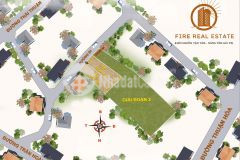 Ra mẳt 2 lô fo thủy lương hương thủy vị trí đẹp