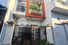 Bán nhà nguyễn suý, bên hông chợ tân hương 41m2 4,35 tỷ.