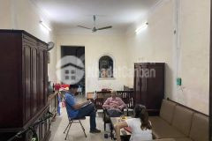 Phân lô 2 ô tô tránh bán 45m2 đất tặng nhà 4 tầng võ thị sáu hbt