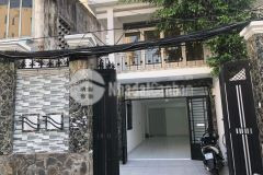 Nhà hẻm xe hơi, 89m2, 2 lầu, bình thạnh, giá 12.69 tỷ.