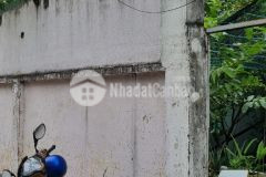 Đất hẻm 52 đường 61, phước long b, quận 9, 100m25.5 tỷ tl.