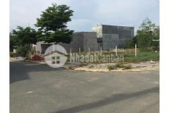 Bán lô đất khu đô thị chí linh hướng đông nam.