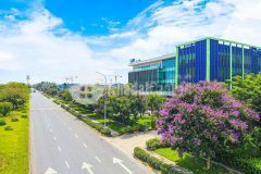 Em bán căn biệt thự song lập tại tp từ sơn centa city