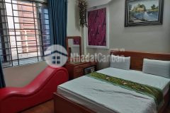 Siêu phẩm phố phạm tuấn tài, 55m2, 6t, thang máy, kinh doanh, 10p khép kín, full đồ, 13.7 tỷ