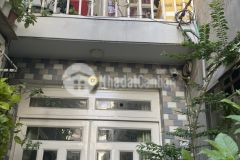 Nhà rẻ hiếm bán đỗ xuân hợp q9. 32m2, có hầm, shr chỉ 2.4 tỷ.