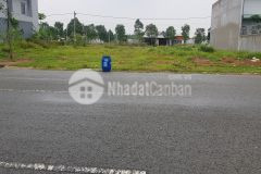 Cần tiền kinh doanh tôi bán lại 540m2 đất khu đô thị tại trung tâm giá 1.6 tỷ