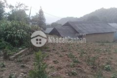 Bán đất ngải thầu, y tý, bát xát, lào cai s1500m2