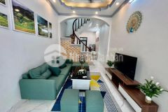 Bán nhà tạ quang bửu 50m, mt4m, 5 tỷ, dân trí cao. liên hệ 0373729889