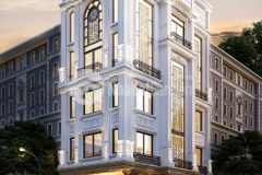Đẹp độc đắc địa. bán nhà nguyên hồng lô góc 2 mt ôtô tránh kd. 91mx8txmt 19,5m. 40 tỷ.