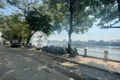 Bán nhà mai anh tuấn, 46m2, 6 tầng thang máy, ô tô, ở sướng, 9.99 tỷ