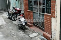 Cần bán nhà khâm thiên, đống đa, 56m, ngõ rộng thoáng, nhu cầu thuê cao.