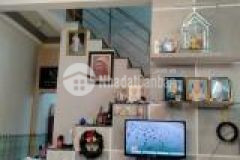 Hẻm 3.5m, tân phú, 386 lê trọng tấn, 4 x 10m, 2 lầu, 3 tỷ 600