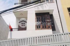 Nhà hxh đường tân mỹ view bờ hồ p tân thuận tây chỉ 25 triệu tháng