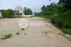 Chỉ 5 tỷ 6 sở hữu ngay lô 26m,mt,ngay ql55,tân phúc, hàm tân, bình thuận.