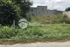 Chính chủ bán đất 11x33m có 100m2 thổ cư giá rẻ