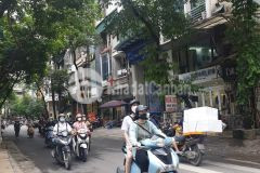 Bán nhà phố võ văn dũng quận đống đa. giữ tiền, đầu tư, kinh doanh, văn phòng. 23.9 tỷ. lh 03891693