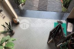 Nhà mặt tiền lê đức thọ phường 16 gò vấp 66m2 2 tầng.