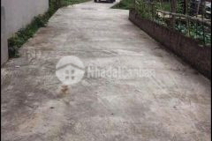 Tôi muốn bán lại lô đất ở ngọc động, xã đa tốn, gần khu đô thị gia lâm 47 m2