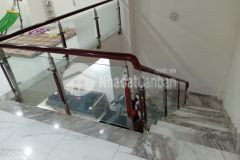 Bán nhà quận 9 đỗ xuân hợp hẻm 4 tầng 98m2 chiều ngang 6m chỉ hơn 3 tỷ giá rẻ cây kiểng