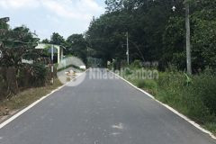 Bà chị đi định cư nước ngoài nên bán rẻ lô đất bình phước thổ cư đường nhựa sổ hồng riêng