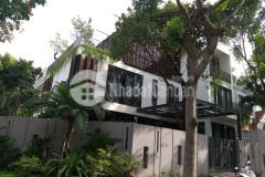 Giảm sốc 10 tỷ bán biêt thư góc 2 mt đường to mỹ phú, dt 300 m2, chỉ 98 tỷ