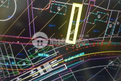 Vân đồn bán mảnh đất vị trí đẹp mặt đường 334 giá hợp lí