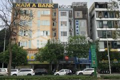 Bán nhà mặt phố võ chí công 420m 8 tầng 125 tỷ siêu đẹp cho thuê 6,5 tỷ 1 năm