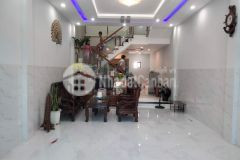 Vị trí trung tâm ngũ hành sơn nhà mới xây 3 tầng cực đẹp tiện ích không thiếu thứ gì mô tả k