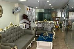 Bán nhà mặt đường lê trọng tấn thanh xuân hà nội 9 tầng thang máy