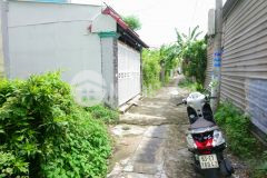 Bán nền đất rộng có thổ cư tại ấp 2, xã đạo thạnh, tp mỹ tho.