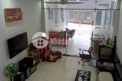 Gỉam giá gần 300tr chỉ hơn 3 tỷ 50m2 nhà đẹp ở liền hẻm xe hơi khu vui chơi bình tân