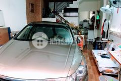 Nhà hxh tân kỳ tân quý, q.tp 4x14 gần aeon, 2pn giá rẻ